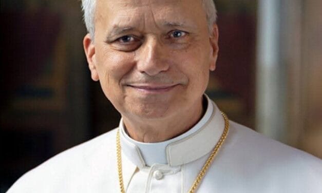 Le pape Léon XIV défie Donald Trump : « Je n’ai aucune peur »