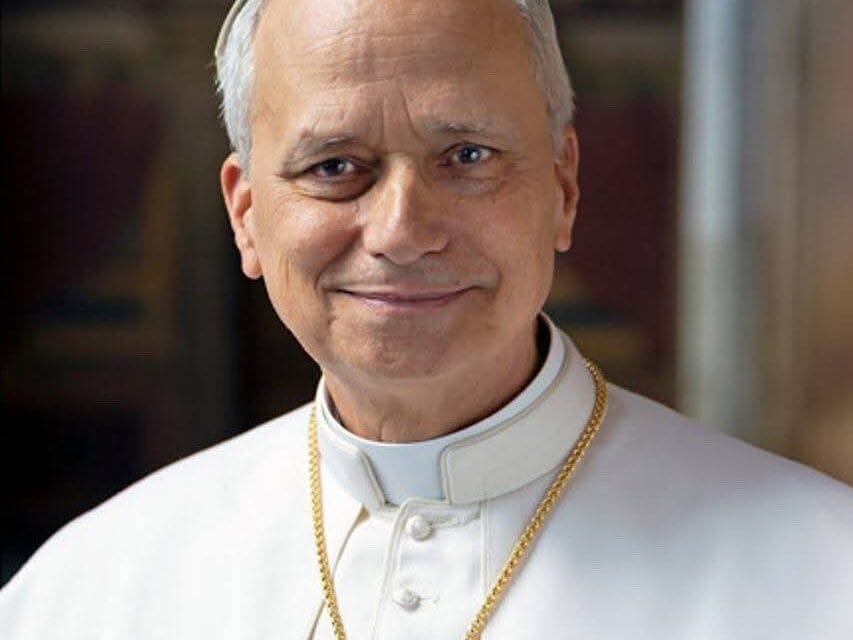 Le pape Léon XIV défie Donald Trump : « Je n’ai aucune peur »