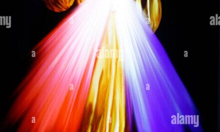 Dimanche de la Divine Miséricorde 2023 : Voici comment obtenir une indulgence plénière