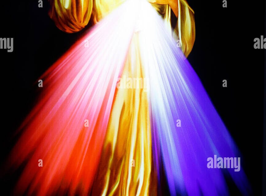 Dimanche de la Divine Miséricorde 2023 : Voici comment obtenir une indulgence plénière