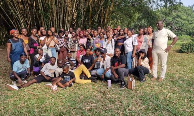 UCAO‑UUA : une aumônerie universitaire en pleine vitalité