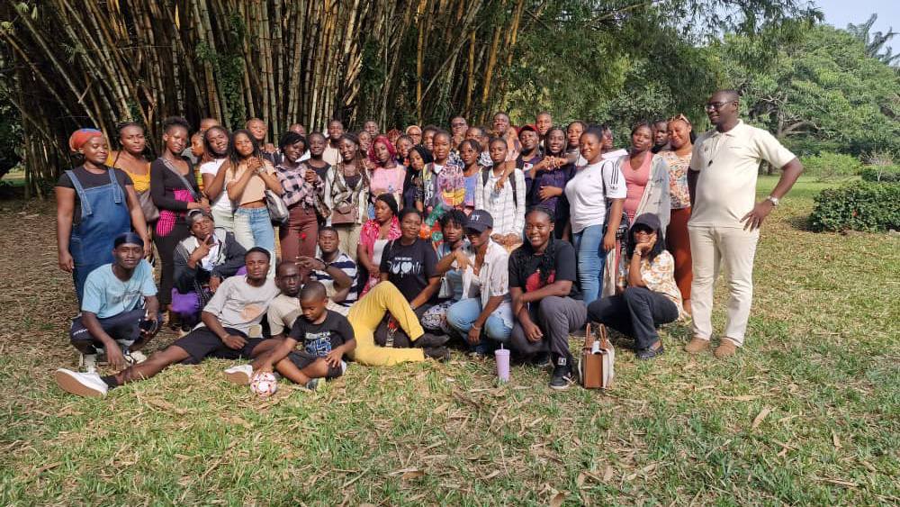 UCAO‑UUA : une aumônerie universitaire en pleine vitalité