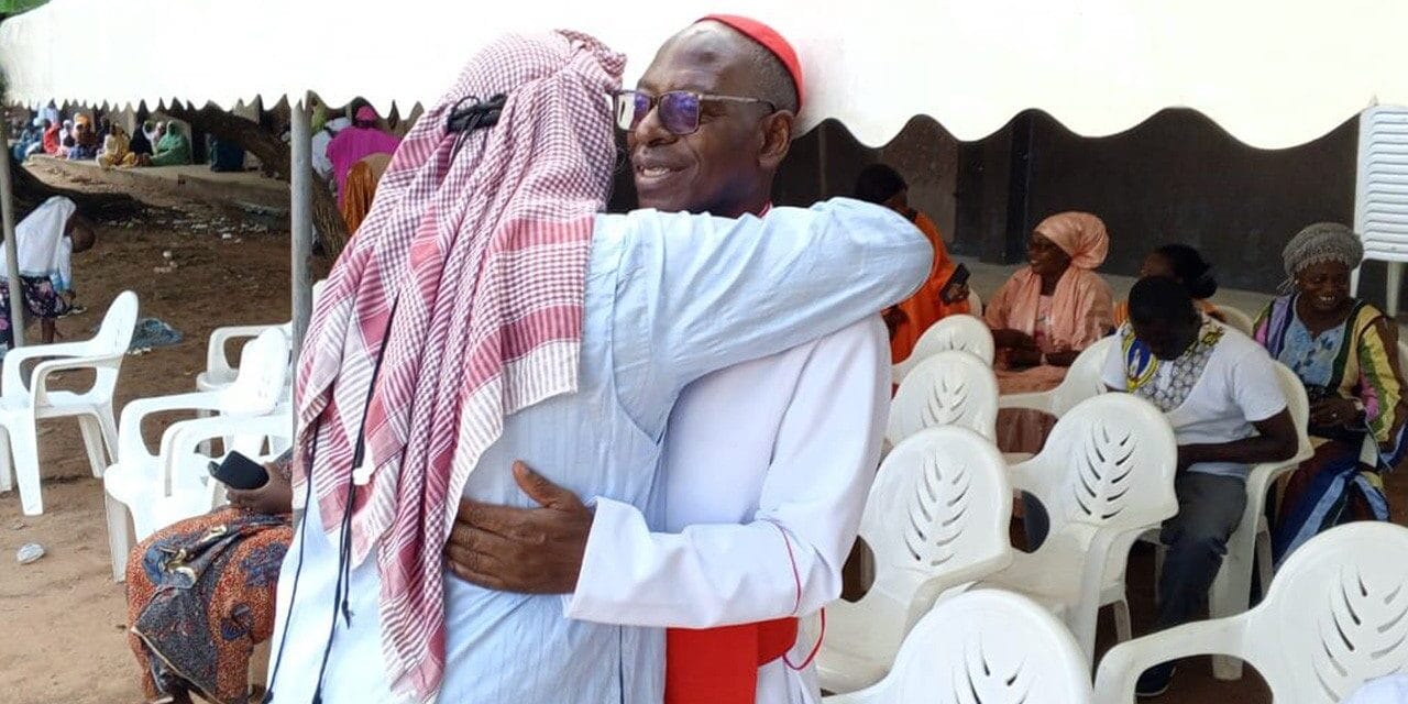 En Côte d’Ivoire, «les religions sont des forces de paix et de cohésion sociale»