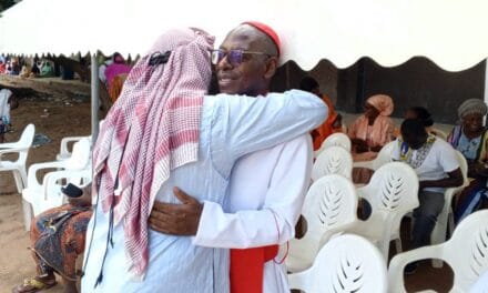 En Côte d’Ivoire, «les religions sont des forces de paix et de cohésion sociale»
