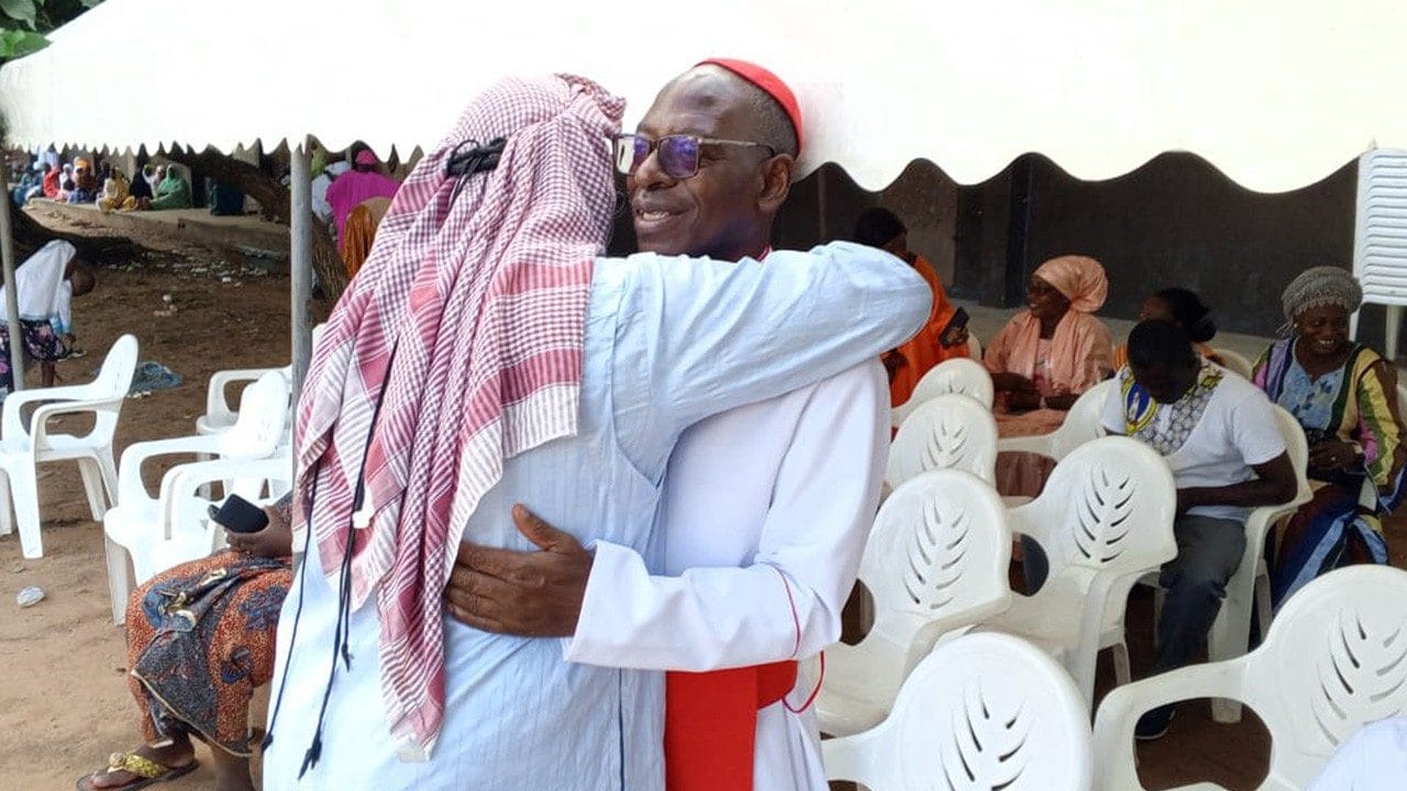 En Côte d’Ivoire, «les religions sont des forces de paix et de cohésion sociale»
