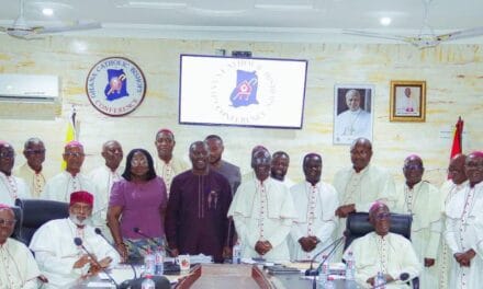 Les évêques du Ghana mobilisent les jeunes pour contrer l’extrémisme en ligne