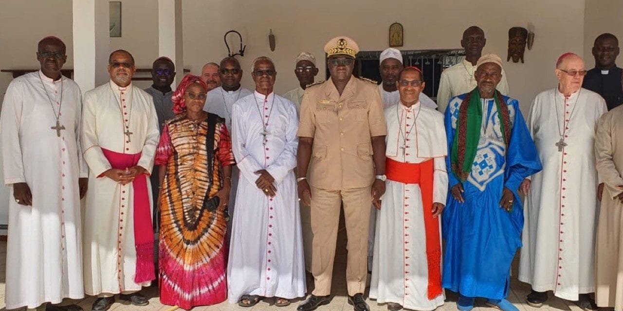 Sénégal: les évêques appellent à préserver la dignité humaine