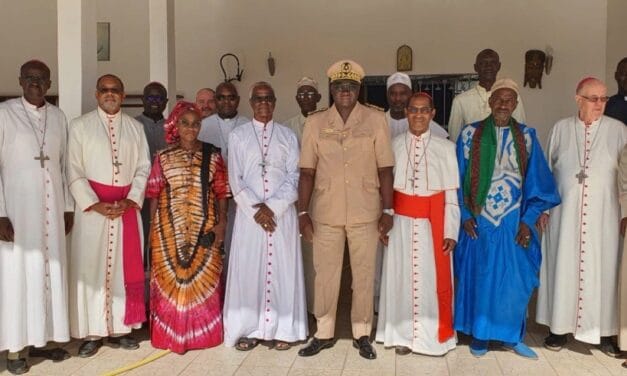Sénégal: les évêques appellent à préserver la dignité humaine