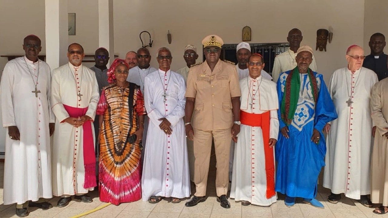 Sénégal: les évêques appellent à préserver la dignité humaine