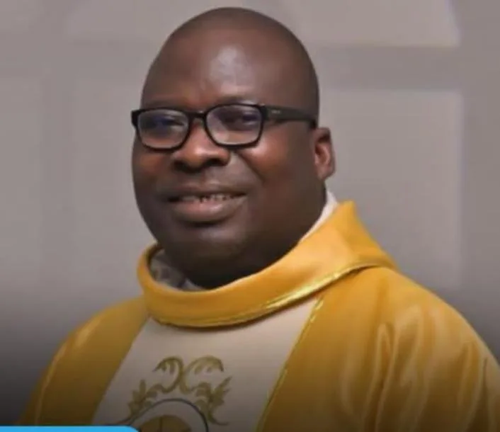 NOMINATION D’EVEQUE AUXILIAIRE A ABIDJAN