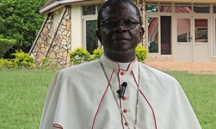 Ghana : le nouvel évêque de Jasikan dévoile une vision centrée sur la dignité humaine
