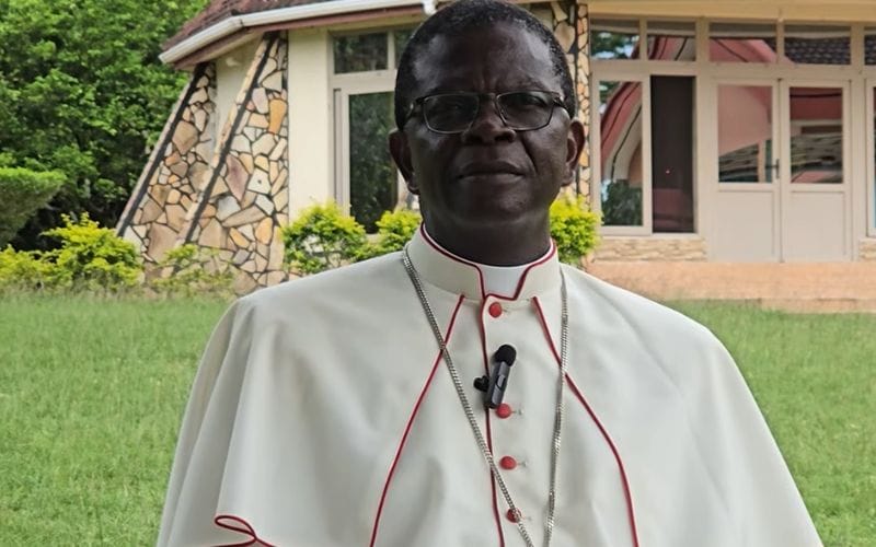 Ghana : le nouvel évêque de Jasikan dévoile une vision centrée sur la dignité humaine