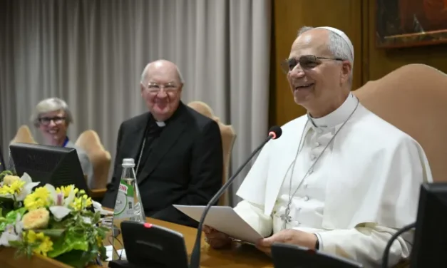 Le pape Léon XIV affirme que les mouvements laïcs doivent être au service de la communion, et non du pouvoir