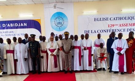 129è Assemblée Plénière des Evêques de Côte d&rsquo;Ivoire
