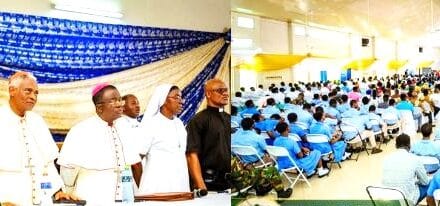 Le diocèse catholique de Navrongo-Bolgatanga au Ghana a célébré 120 ans d’évangélisation avec un appel renouvelé à embrasser la synodalité, à renforcer l’action missionnaire et à approfondir l’engagement au service, dans une perspective tournée vers l’avenir de l’Église locale.