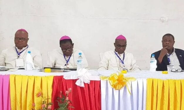 Les membres de la Conférence épiscopale catholique du Liberia (CABICOL) se sont désolidarisés du Conseil interreligieux du Liberia après le soutien de ce dernier au projet de loi sur la nouvelle santé publique, qui contient, selon eux, des dispositions relatives à « l’avortement justifié ».