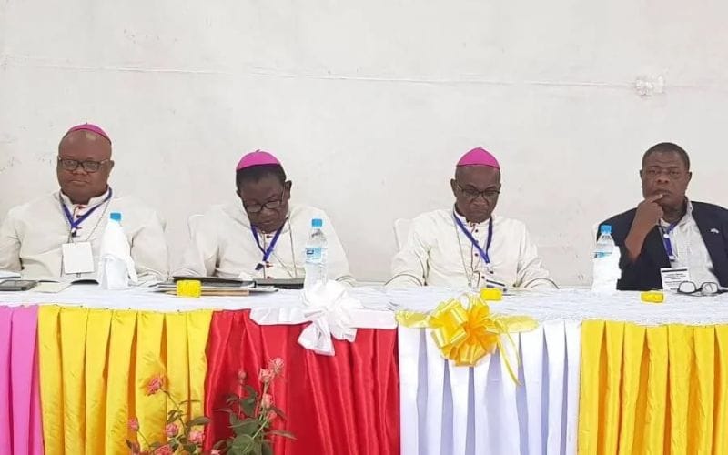 Les membres de la Conférence épiscopale catholique du Liberia (CABICOL) se sont désolidarisés du Conseil interreligieux du Liberia après le soutien de ce dernier au projet de loi sur la nouvelle santé publique, qui contient, selon eux, des dispositions relatives à « l’avortement justifié ».