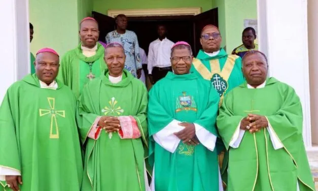 Au Nigeria, les évêques dénoncent l&rsquo;intolérable effusion de sang