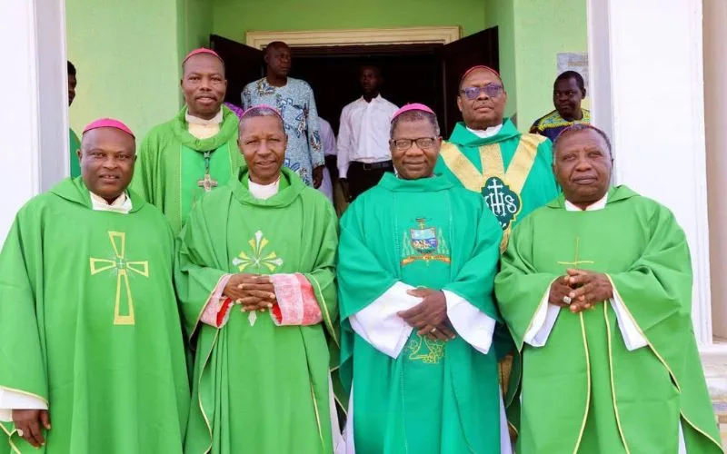 Au Nigeria, les évêques dénoncent l&rsquo;intolérable effusion de sang