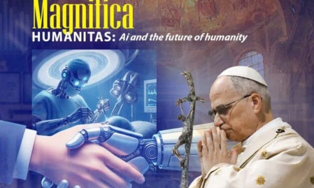 Des responsables et universitaires catholiques au Ghana appellent à un encadrement éthique du développement et de l’usage de l’intelligence artificielle (IA) à la suite de la publication de Magnifica Humanitas, la première encyclique du pape Léon XIV, dévoilée le 25 mai.