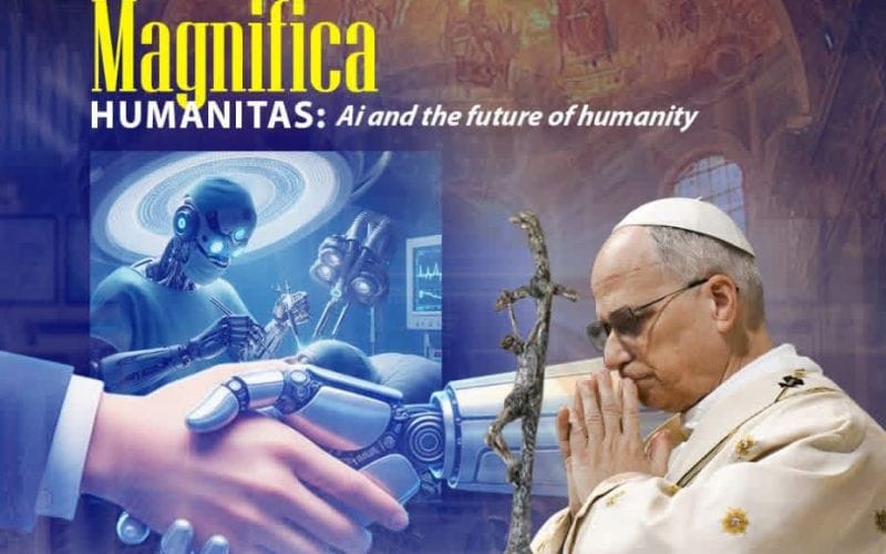 Des responsables et universitaires catholiques au Ghana appellent à un encadrement éthique du développement et de l’usage de l’intelligence artificielle (IA) à la suite de la publication de Magnifica Humanitas, la première encyclique du pape Léon XIV, dévoilée le 25 mai.