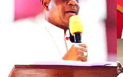 Le directeur de la communication du diocèse catholique de Nsukka au Nigeria a défendu Mgr Godfrey Igwebuike Onah contre des accusations d’engagement politique partisan, affirmant que les critiques de l’évêque concernant la démolition de boutiques au marché d’Ogige relevaient de sa responsabilité pastorale et de son souci de la souffrance humaine, et non de la politique partisane.