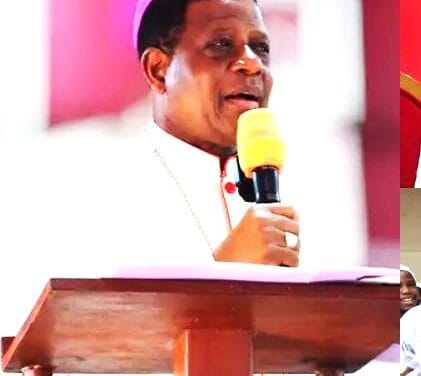 Le directeur de la communication du diocèse catholique de Nsukka au Nigeria a défendu Mgr Godfrey Igwebuike Onah contre des accusations d’engagement politique partisan, affirmant que les critiques de l’évêque concernant la démolition de boutiques au marché d’Ogige relevaient de sa responsabilité pastorale et de son souci de la souffrance humaine, et non de la politique partisane.