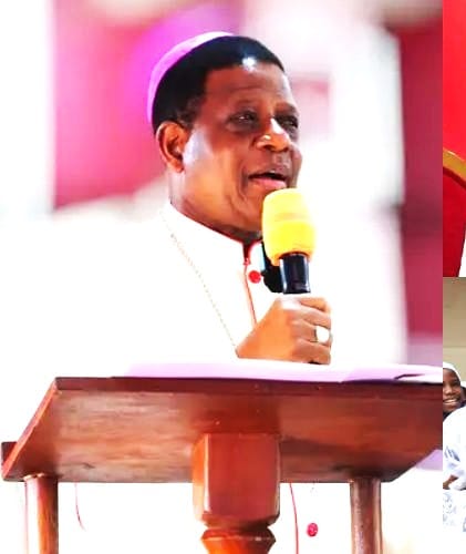 Le directeur de la communication du diocèse catholique de Nsukka au Nigeria a défendu Mgr Godfrey Igwebuike Onah contre des accusations d’engagement politique partisan, affirmant que les critiques de l’évêque concernant la démolition de boutiques au marché d’Ogige relevaient de sa responsabilité pastorale et de son souci de la souffrance humaine, et non de la politique partisane.