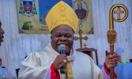 Choc et consternation au Mozambique après l’assassinat de Mgr Osório