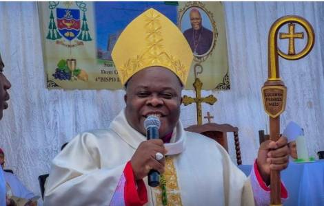 Choc et consternation au Mozambique après l’assassinat de Mgr Osório