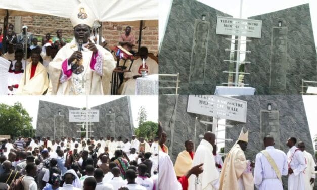 Un an après le massacre de centaines d’habitants à Yelewata, dans l’État de Benue, Mgr Wilfred Chikpa Anagbe du diocèse catholique de Makurdi au Nigeria a déclaré que cette tragédie demeure un rappel que les chrétiens continuent de faire face à des persécutions dans le pays, malgré des appels répétés à la justice et à la protection.