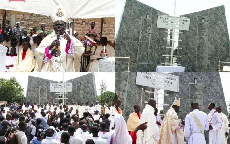Un an après le massacre de centaines d’habitants à Yelewata, dans l’État de Benue, Mgr Wilfred Chikpa Anagbe du diocèse catholique de Makurdi au Nigeria a déclaré que cette tragédie demeure un rappel que les chrétiens continuent de faire face à des persécutions dans le pays, malgré des appels répétés à la justice et à la protection.