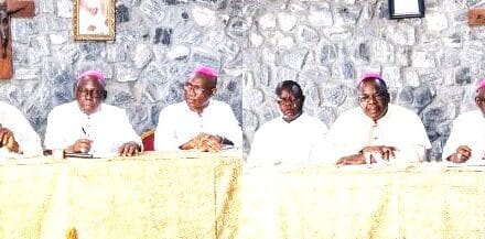 Les évêques catholiques du Nigeria appellent à la libération immédiate des enseignants et des élèves enlevés