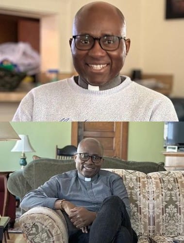 Le Vatican nomme un prêtre nigérian pour une mission mondiale sur le « partage des dons » entre Églises