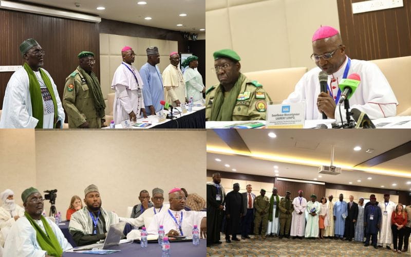 Des responsables religieux, des représentants du gouvernement, des autorités traditionnelles et des acteurs de la société civile au Niger ont lancé un appel à une collaboration renforcée pour promouvoir une paix durable et la cohésion sociale, soulignant que le dialogue, la justice et une participation inclusive sont essentiels pour surmonter l’insécurité qui sévit dans la région du Sahel.