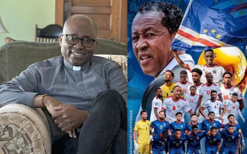 Le succès du Cap-Vert en Coupe du monde offre des leçons de leadership pour l’Afrique, selon un théologien nigérian