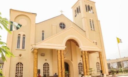 Le diocèse d’Enugu réaffirme sa neutralité politique