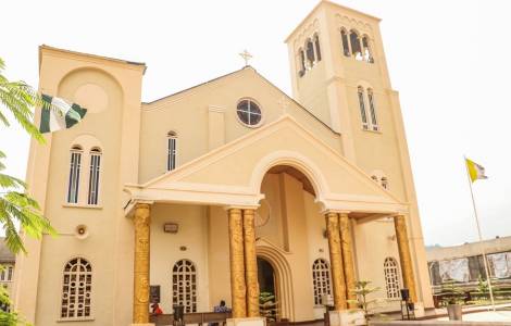 Le diocèse d’Enugu réaffirme sa neutralité politique