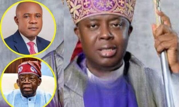 Clarification du diocèse d’Enugu AU Nigeria