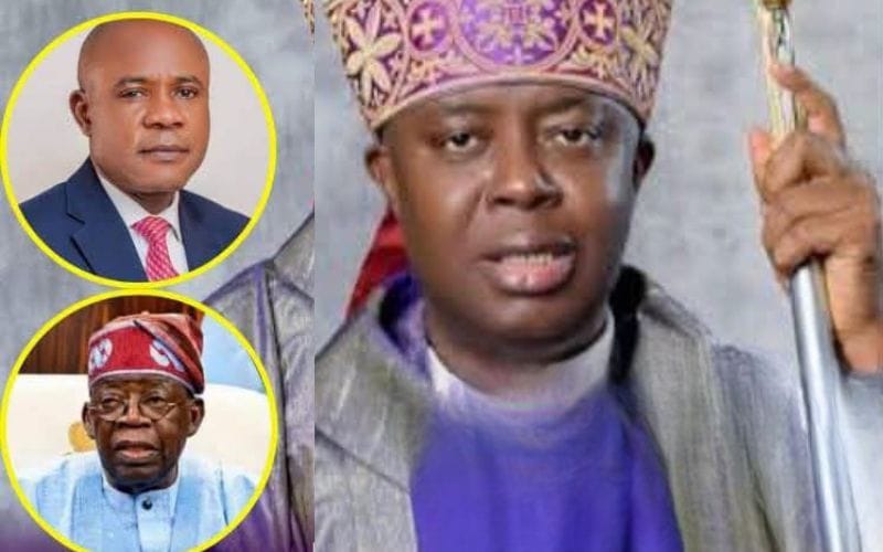 Clarification du diocèse d’Enugu AU Nigeria