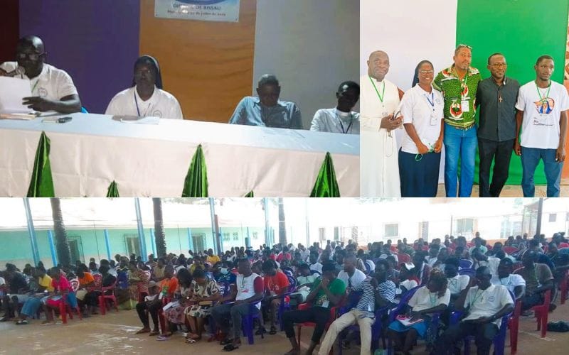 L’Évêque du Diocèse de Bafatá, en Guinée-Bissau, a appelé les catholiques à célébrer la liturgie de l’Église avec davantage « d’amour, de dignité, de conscience et d’unité », soulignant qu’un culte authentique renforce la communion avec Dieu et inspire le témoignage missionnaire.