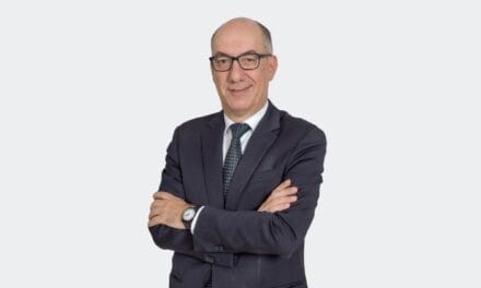 IOR: Giovanni Boscia nommé nouveau directeur général