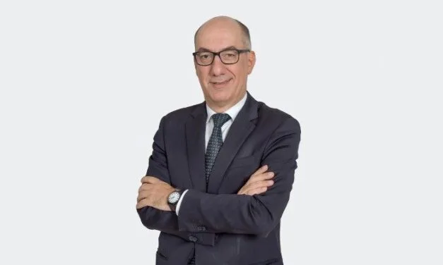 IOR: Giovanni Boscia nommé nouveau directeur général