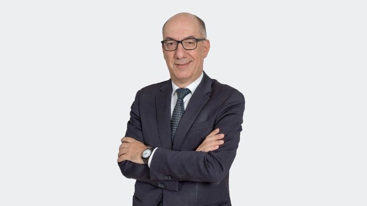 IOR: Giovanni Boscia nommé nouveau directeur général