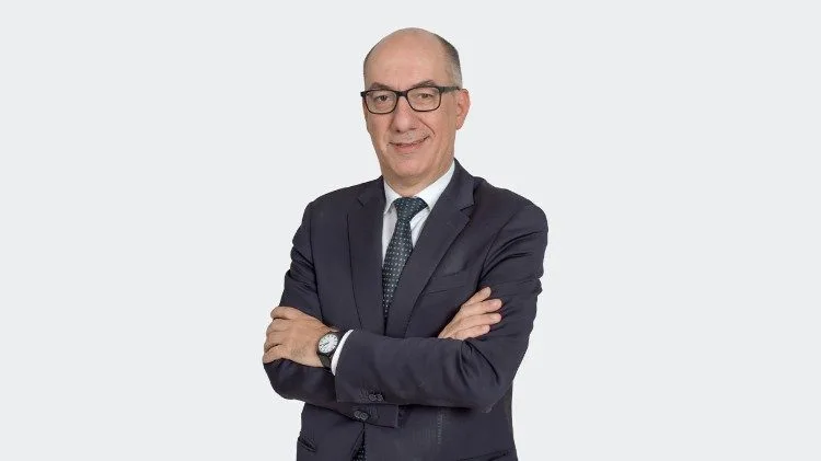 IOR: Giovanni Boscia nommé nouveau directeur général