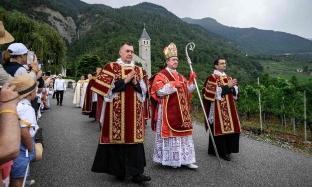 Consécrations épiscopales des lefebvristes: l&rsquo;excommunication est décrétée