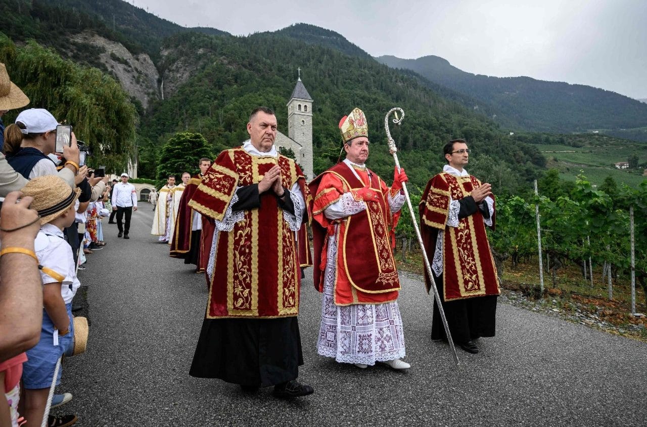 Consécrations épiscopales des lefebvristes: l’excommunication est décrétée