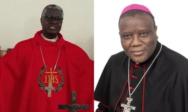Les évêques catholiques de Guinée-Bissau appellent à l’unité nationale face à la crise politique