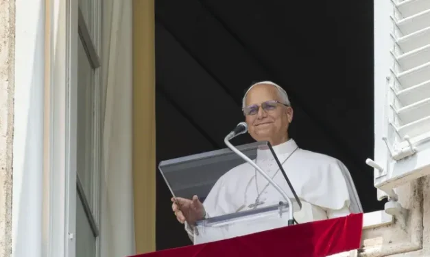 NOMINATIONS AU VATICAN
