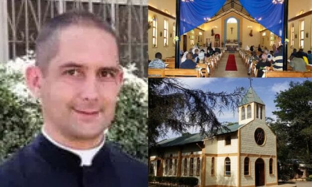 « Nous rejetons l&rsquo;accusation de schisme » : la Fraternité Saint-Pie X au Kenya répond à l&rsquo;Archevêque de Nairobi